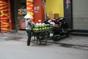 Hanoi - Wietnam (5)