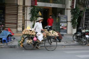 Hanoi - Wietnam (53)