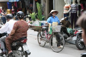 Hanoi - Wietnam (6)