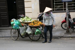 Hanoi - Wietnam (7)