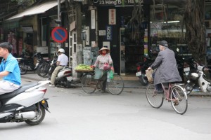 Hanoi - Wietnam (8)