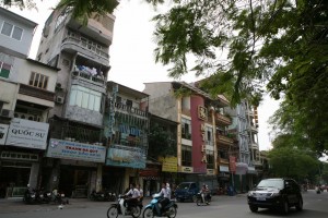 Hanoi - Wietnam (89)