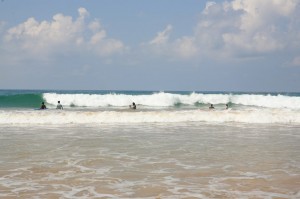 Hikkaduwa - Sri Lanka (103)