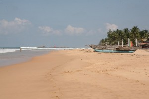 Hikkaduwa - Sri Lanka (36)