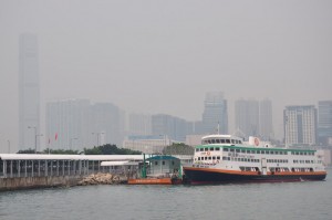 Hong Kong (116)