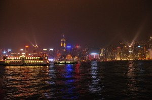 Hong Kong (20)