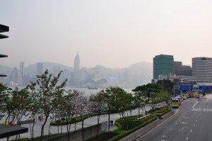 Hong Kong (267)