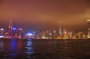 Hong Kong (289)