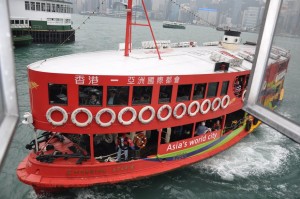 Hong Kong (450)