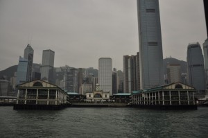 Hong Kong (464)