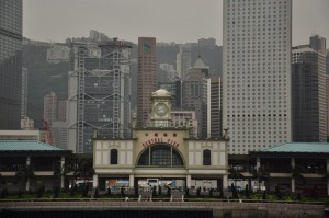 Hong Kong (465)