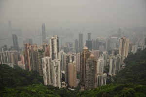 Hong Kong (536)