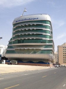 Hotel Dubai