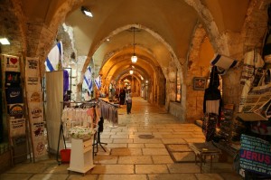 Jerozolima stare miasto (13)