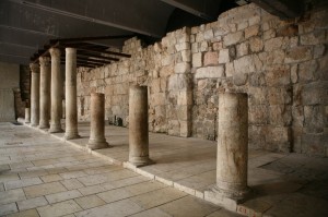 Jerozolima stare miasto (14)