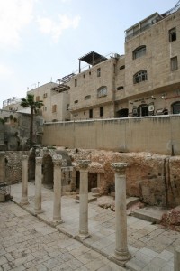 Jerozolima stare miasto (19)