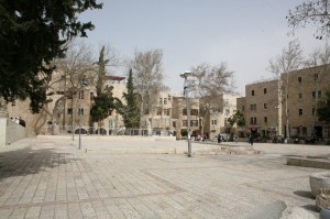 Jerozolima stare miasto (24)