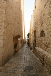 Jerozolima stare miasto (26)