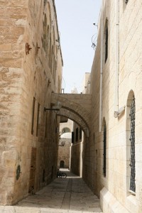 Jerozolima stare miasto (28)