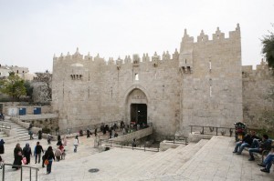 Jerozolima stare miasto (6)