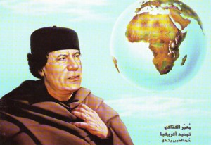 Kaddafi (3)