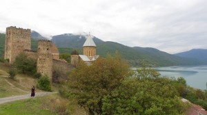 Kazbegi - Gruzja (111)