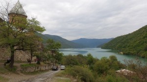 Kazbegi - Gruzja (115)