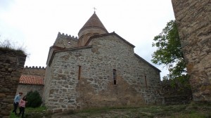 Kazbegi - Gruzja (117)