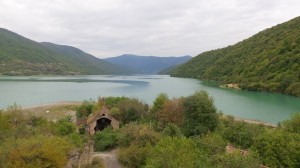 Kazbegi - Gruzja (118)