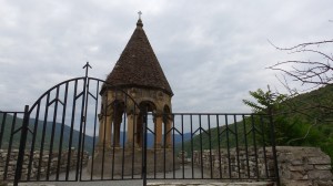 Kazbegi - Gruzja (125)