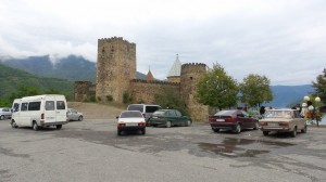 Kazbegi - Gruzja (137)