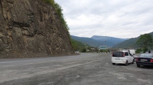 Kazbegi - Gruzja (138)