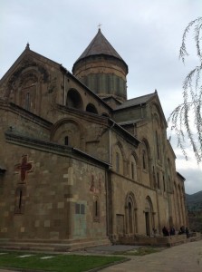 Kazbegi - Gruzja (146)