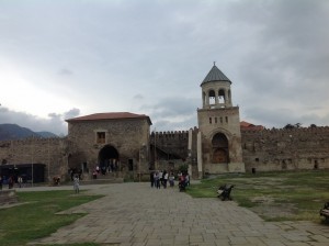 Kazbegi - Gruzja (156)