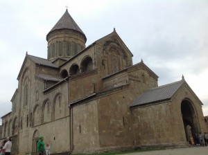 Kazbegi - Gruzja (157)