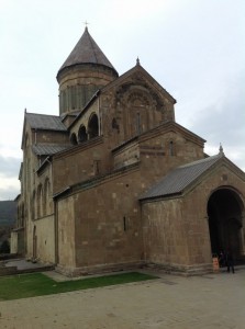 Kazbegi - Gruzja (158)