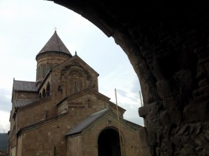 Kazbegi - Gruzja (161)