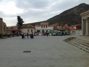 Kazbegi - Gruzja (165)