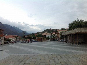 Kazbegi - Gruzja (167)