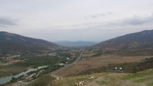 Kazbegi - Gruzja (17)