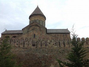 Kazbegi - Gruzja (173)