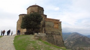 Kazbegi - Gruzja (18)