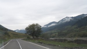 Kazbegi - Gruzja (191)