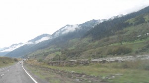 Kazbegi - Gruzja (192)