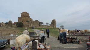 Kazbegi - Gruzja (2)