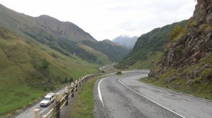 Kazbegi - Gruzja (220)