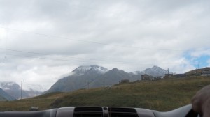 Kazbegi - Gruzja (241)