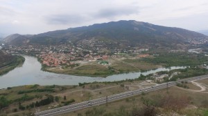 Kazbegi - Gruzja (25)