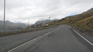 Kazbegi - Gruzja (251)