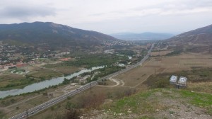 Kazbegi - Gruzja (26)